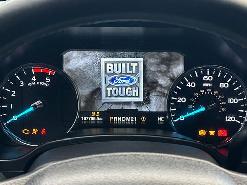 Used 2018 Ford F350 Lariat w/ FX4 4x4 Off Road Package image 23