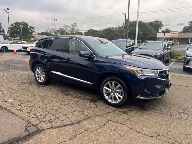 Certified 2024 Acura RDX SH-AWD image 26