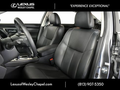 Used 2017 Nissan Altima 2.5 SL image 18