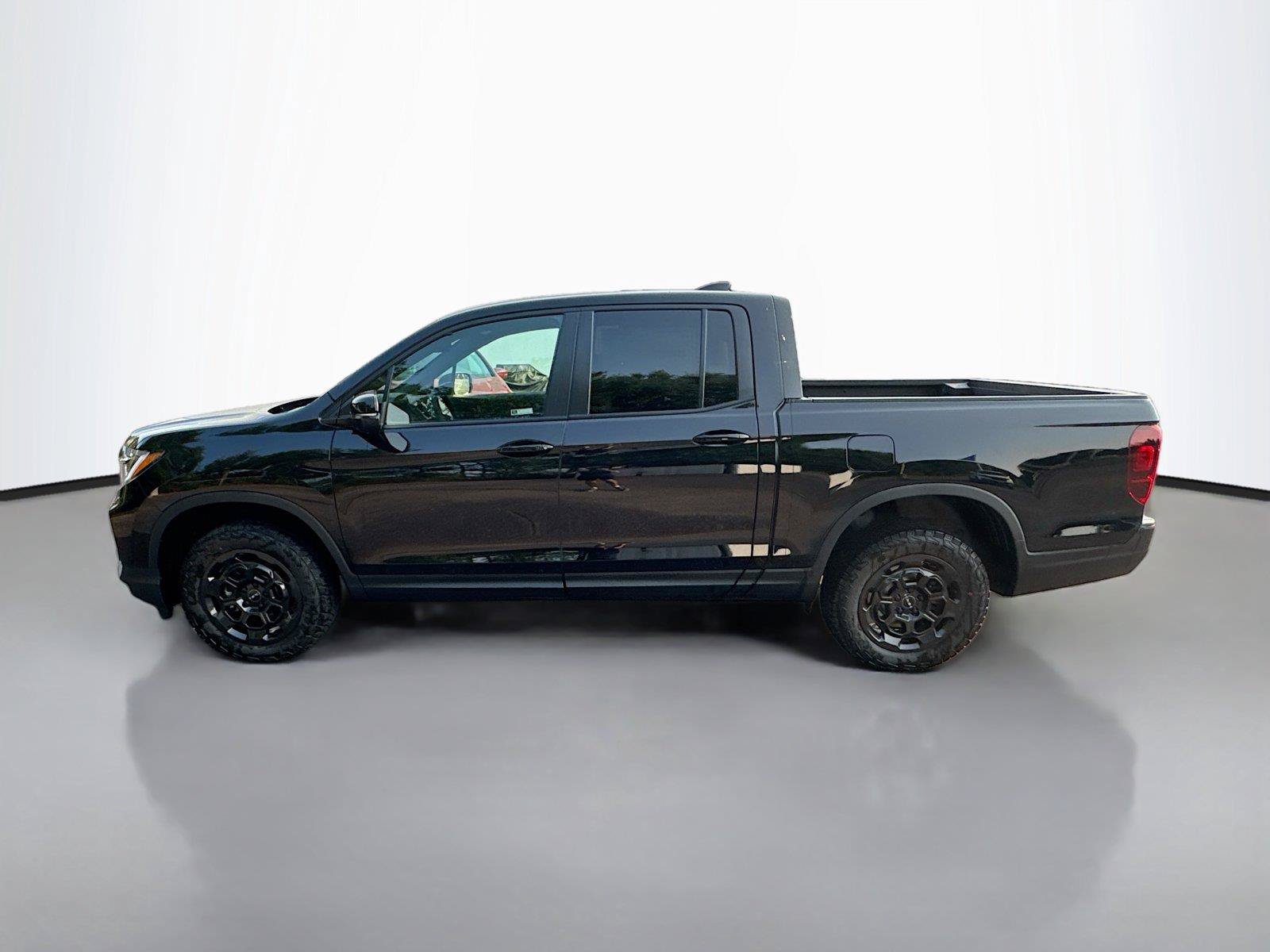 New 2026 Honda Ridgeline TrailSport image 8