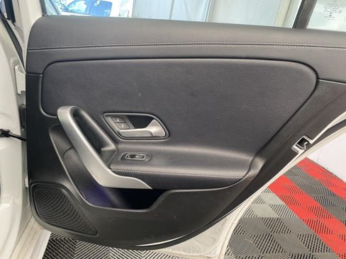 Used 2020 Mercedes-Benz A 220 4MATIC image 10