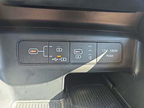 Used 2025 Hyundai Tucson SEL FWD image 22