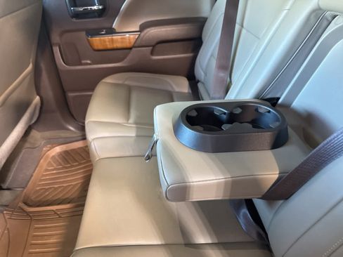 Used 2017 GMC Sierra 1500 SLT w/ Texas SLT Premium Package image 20