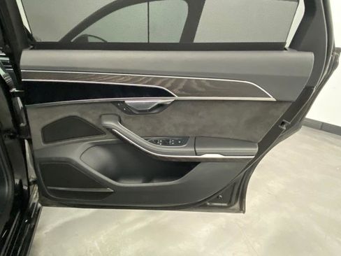 Used 2019 Audi A8 L 3.0T w/ Executive Package image 45