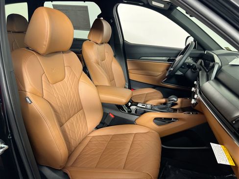 New 2025 Kia Telluride EX X-Line image 33