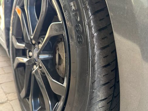 Used 2019 Ford Fusion SE w/ Equipment Group 151A FWD image 13