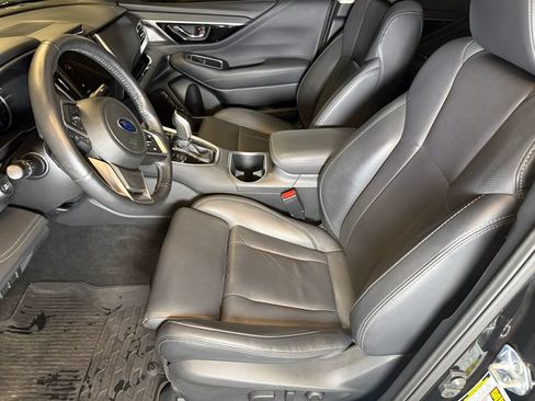 Used 2022 Subaru Legacy Limited AWD/4WD image 18