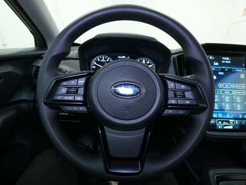 New 2026 Subaru Crosstrek 2.0i Premium image 36