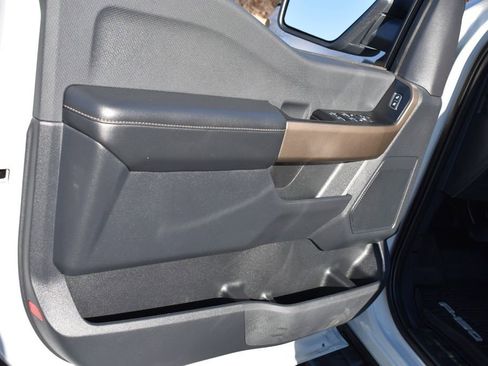 Used 2024 Ford F150 STX w/ Equipment Group 201A FX4 image 26