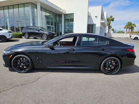 New 2026 BMW 840i w/ M Sport Professional Package RWD image 5