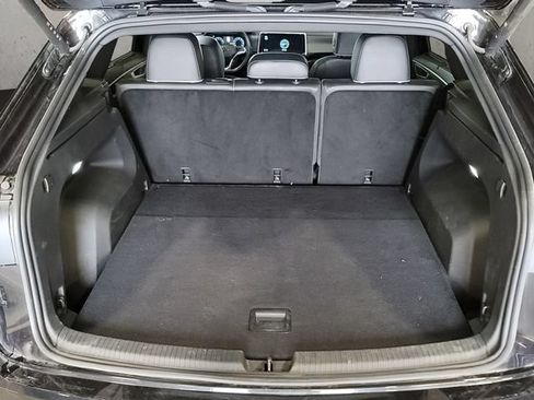 Used 2025 Volkswagen Atlas Cross Sport SEL Premium R-Line AWD/4WD image 21