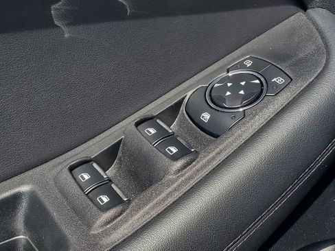 Used 2024 Ford Edge SEL AWD/4WD image 11
