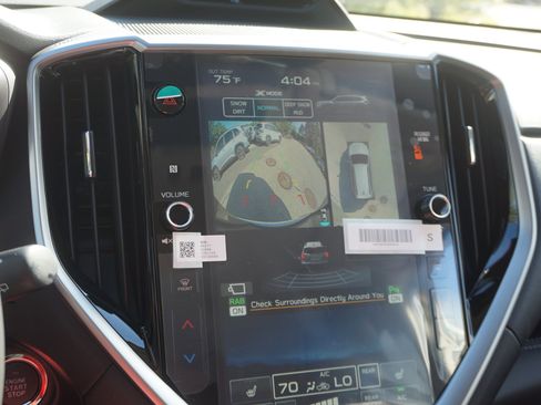 New 2026 Subaru Ascent Limited image 14