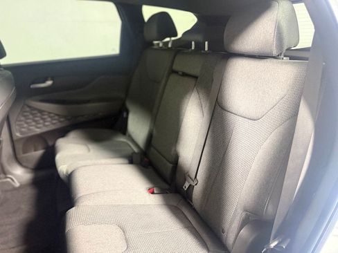 Used 2019 Hyundai Santa Fe SEL w/ Cargo Package AWD/4WD image 23