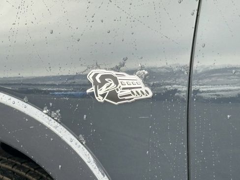 New 2026 RAM 1500 Big Horn image 8