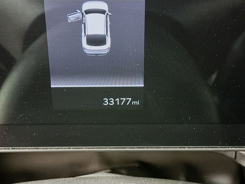 Used 2025 Kia K4 LXS image 19