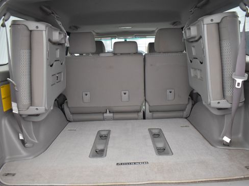 Used 2007 Toyota 4Runner SR5 image 16