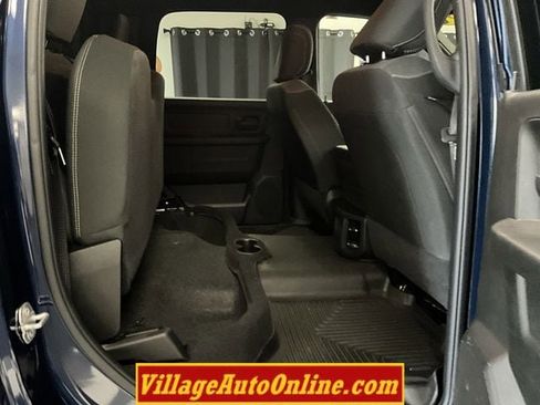 Used 2022 RAM 2500 Tradesman w/ Towing Technology Group AWD/4WD image 30