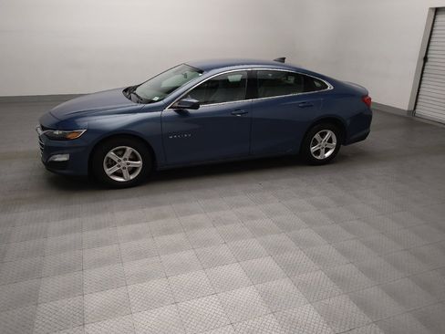 Used 2024 Chevrolet Malibu LS w/ Driver Confidence Package image 2