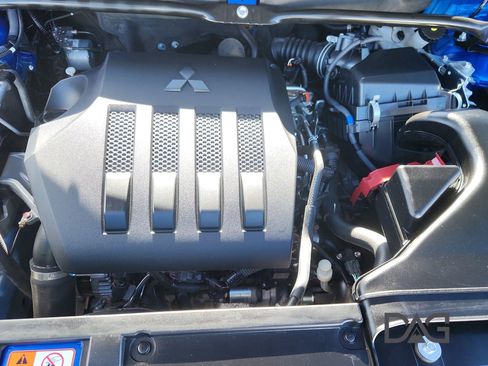 Used 2025 Mitsubishi Eclipse Cross SE image 24