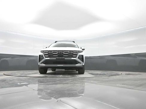 New 2026 Hyundai Tucson Limited image 23