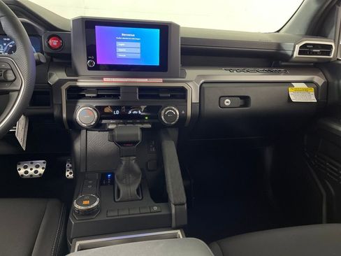 New 2026 Toyota Tacoma TRD Sport image 15