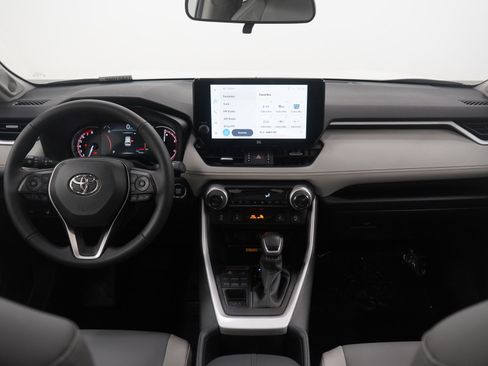 Used 2025 Toyota RAV4 XLE Premium w/ Weather Package image 13