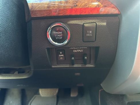 Used 2020 Toyota Tundra 1794 Edition image 19