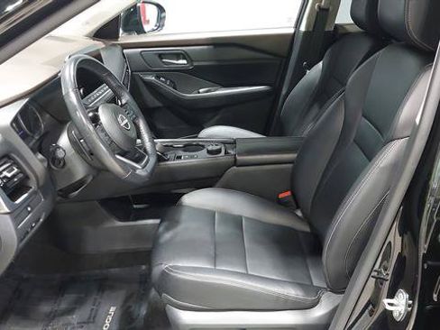 Used 2023 Nissan Rogue SL w/ SL Premium Package AWD/4WD image 20