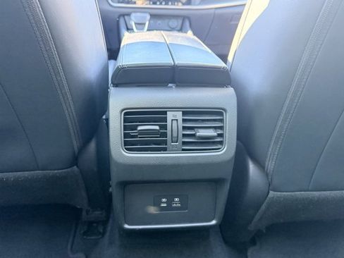 Certified 2023 Nissan Rogue SV w/ SV Premium B Package image 22