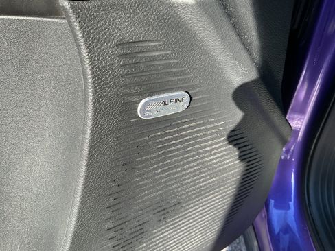 Used 2016 Dodge Challenger SXT Plus image 8