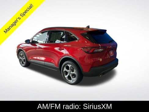 Used 2025 Ford Escape ST-Line AWD/4WD image 5