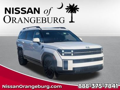 Used 2025 Hyundai Santa Fe Calligraphy