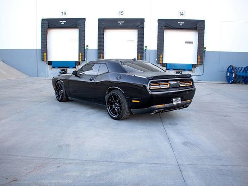 Used 2017 Dodge Challenger T/A RWD image 13