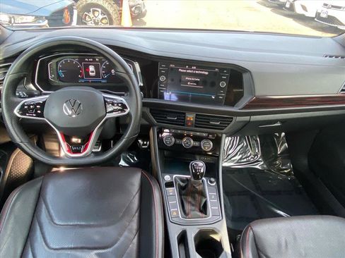 Certified 2023 Volkswagen Jetta GLI Autobahn image 13