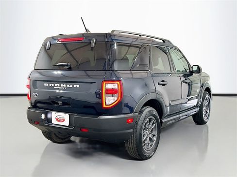 Used 2023 Ford Bronco Sport Big Bend image 4
