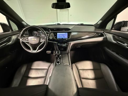 Used 2024 Cadillac XT6 Sport w/ LPO, Floor Liner Package AWD/4WD image 72