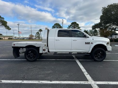 Used 2017 RAM 2500 Laramie w/ Sport Appearance Group image 5