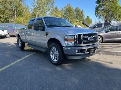 Used 2008 Ford F250 XL