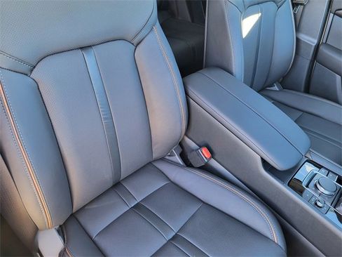 New 2026 MAZDA CX-50 AWD 2.5 S w/ Cargo Package image 14