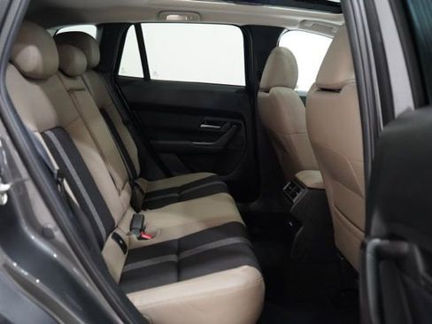 Used 2025 MAZDA CX-50 AWD 2.5 S w/ Premium Package image 35