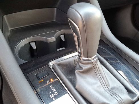 Used 2021 MAZDA MAZDA3 s image 15