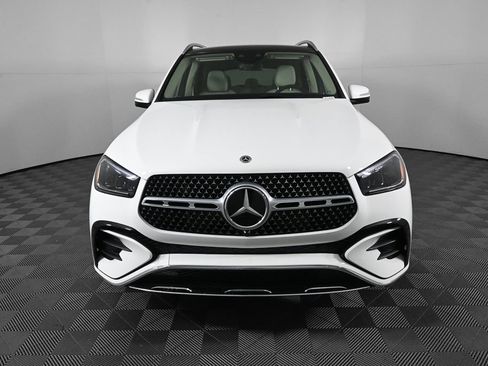 New 2026 Mercedes-Benz GLE 450 GLE 450 image 34