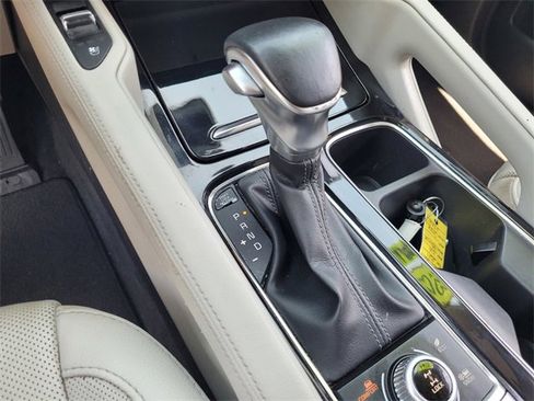 Used 2021 Kia Telluride EX w/ EX Premium Package image 19