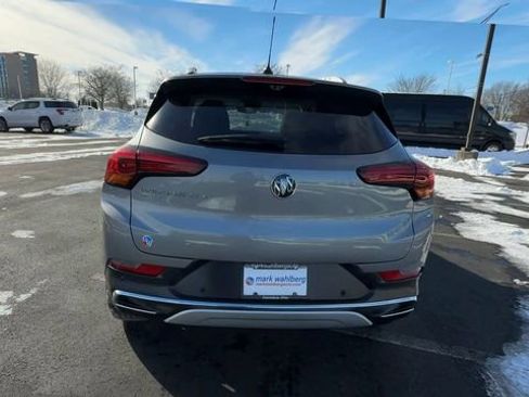 Used 2023 Buick Encore GX Essence w/ Advanced Technology Package image 7