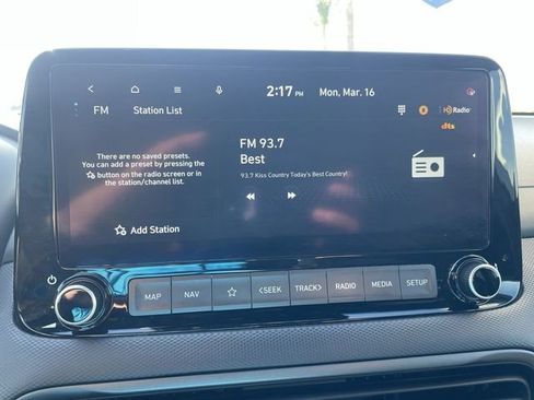 Used 2022 Hyundai Kona N w/ Cargo Package image 13