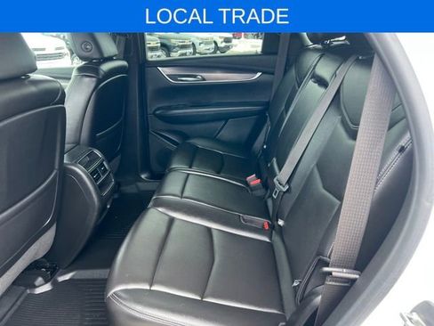 Used 2021 Cadillac XT5 Luxury image 13