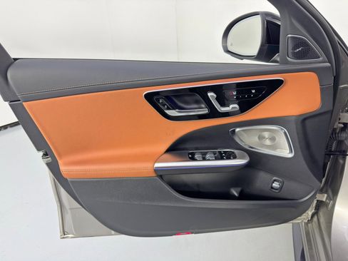 Used 2024 Mercedes-Benz C 43 AMG 4MATIC Sedan image 50