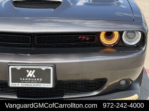 Used 2022 Dodge Challenger R/T Scat Pack RWD image 5