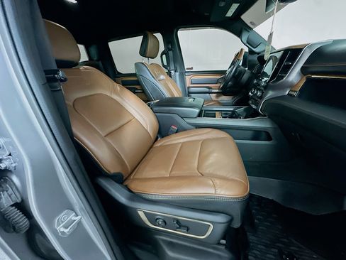 Used 2021 RAM 1500 Limited image 29